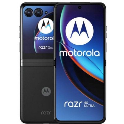 Motorola Razr 40 Ultra 8/256 Infinite Black