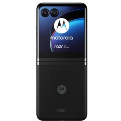 Motorola Razr 40 Ultra 8/256 Infinite Black