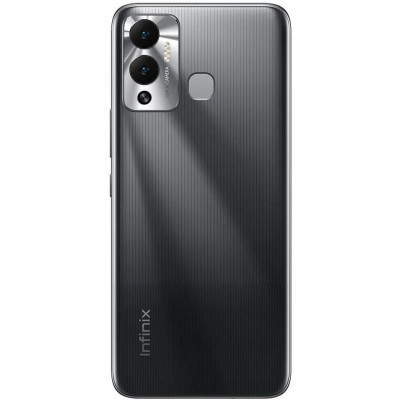 Смартфон infinix HOT 12 play 4+64GB blue