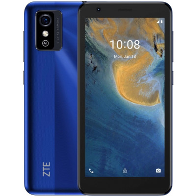 ZTE BLADE L9 1+32 GB Blue