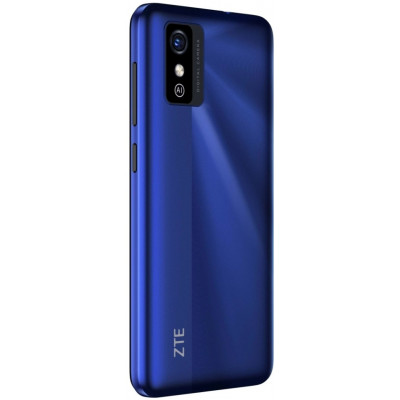 ZTE BLADE L9 1+32 GB Blue