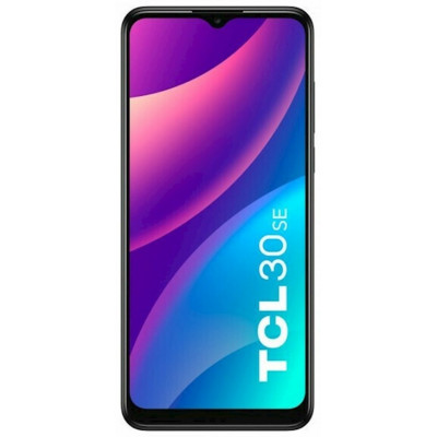 Смартфон TCL 30 SE 4/64GB ледяная синева