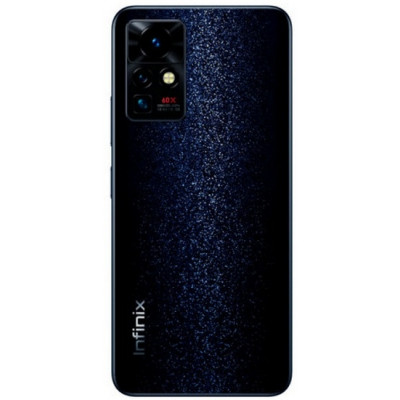 Смартфон Infinix zero X pro 8+256GB black