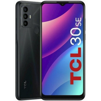 Смартфон TCL 30 SE 4/128GB космический серый