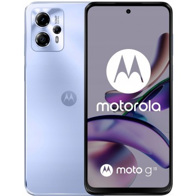 Motorola G13 4/128 Lavender Blue