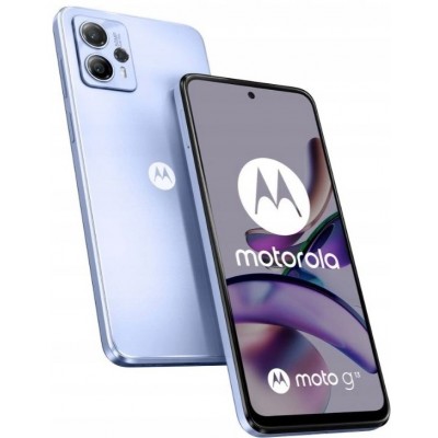 Motorola G13 4/128 Lavender Blue