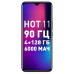 Смартфон infinix HOT 11 4+64GB purple