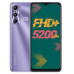 Смартфон infinix HOT 11 4+64GB purple