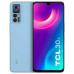 Смартфон TCL 30+ 4/128GB синий