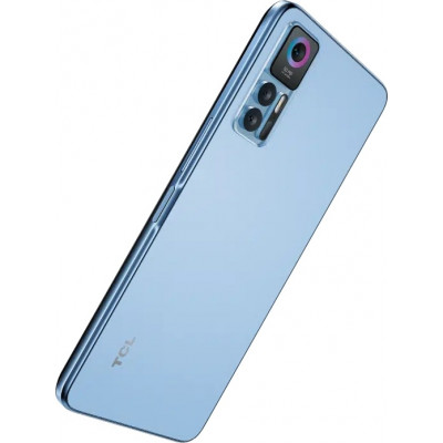 Смартфон TCL 30+ 4/128GB синий