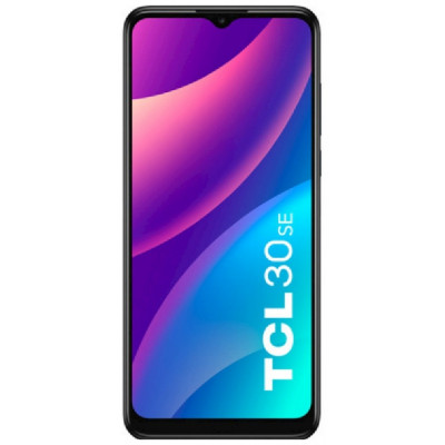 Смартфон TCL 30 SE 4/64GB атлантический синий