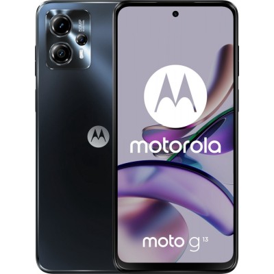 Motorola G13 4/128 Matte Charcoal