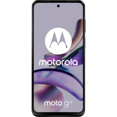 Motorola G13 4/128 Matte Charcoal