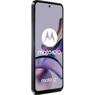 Motorola G13 4/128 Matte Charcoal