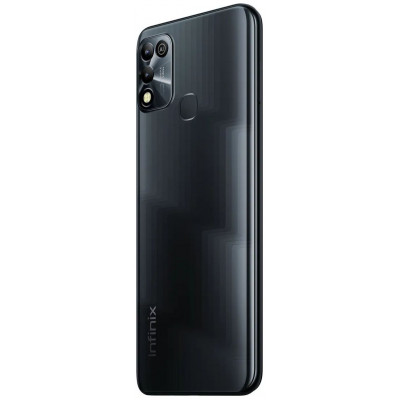 Смартфон infinix HOT 11 Play 4+64GB blue