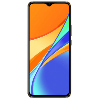 Смартфон infinix HOT 11 Play 4+64GB blue