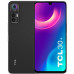 Смартфон TCL 30+ 4/128GB черный