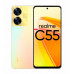 Смартфон Realme C55 8+256Gb Sunshower RMX3710 INT+NFC RU