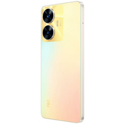 Смартфон Realme C55 8+256Gb Sunshower RMX3710 INT+NFC RU