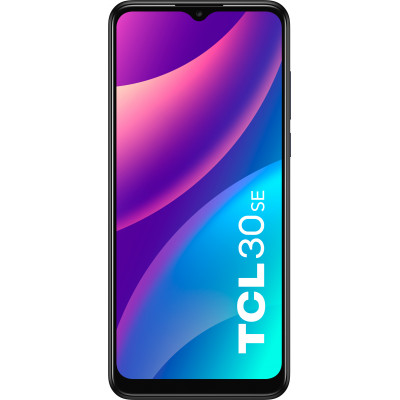 Смартфон TCL 30 SE 4/128GB атлантический синий