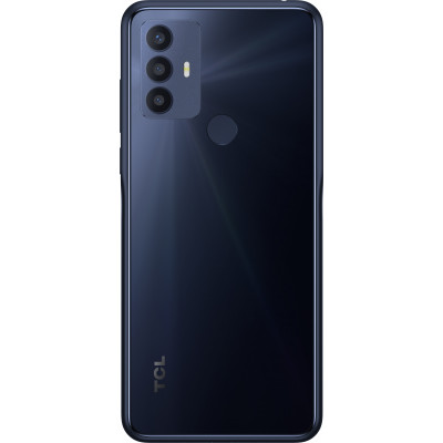 Смартфон TCL 30 SE 4/128GB атлантический синий