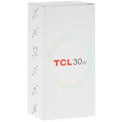 Смартфон TCL 30 SE 4/128GB атлантический синий