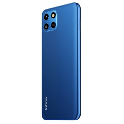 Смартфон Infinix Smart6 HD 2+32GB blue