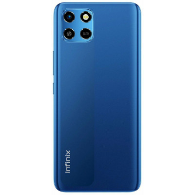 Смартфон Infinix Smart6 HD 2+32GB blue