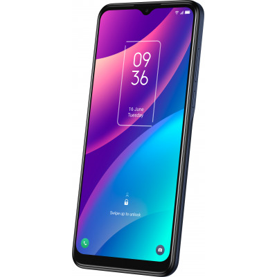 Смартфон TCL 30 SE 4/64GB космический серый