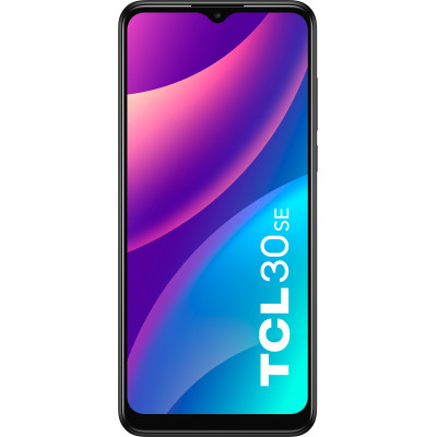 Смартфон TCL 30 SE 4/64GB космический серый