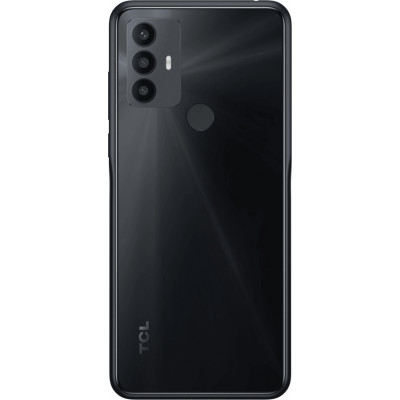 Смартфон TCL 30 SE 4/64GB космический серый