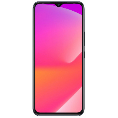 Смартфон Infinix Smart6 plus 2+64GB crystal violet