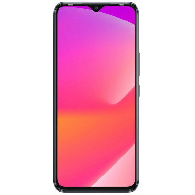 Смартфон Infinix Smart6 plus 2+64GB crystal violet