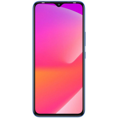 Смартфон Infinix Smart6 plus 2+64GB crystal violet