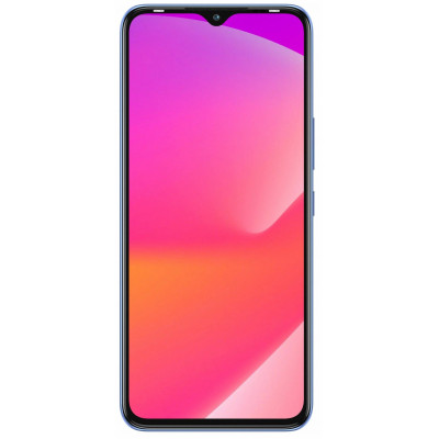 Смартфон Infinix Smart6 plus 2+64GB crystal violet