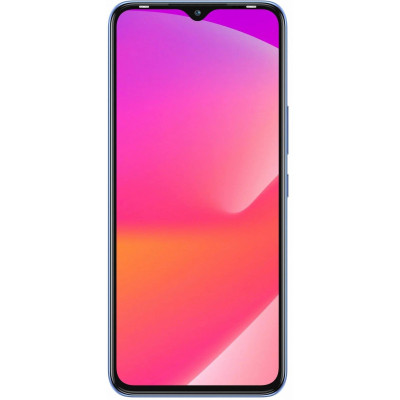 Смартфон Infinix Smart6 plus 2+64GB crystal violet