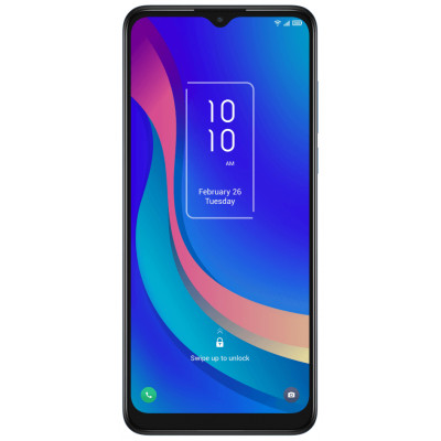 Смартфон TCL 305i 2/32GB синий