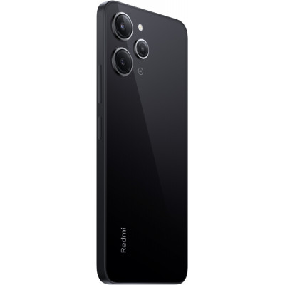 Redmi 12 8/256 Midnight Black