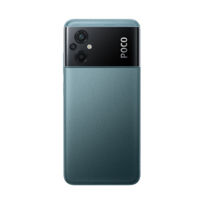 Мобильный телефон POCO M5 4GB RAM 64GB ROM Green