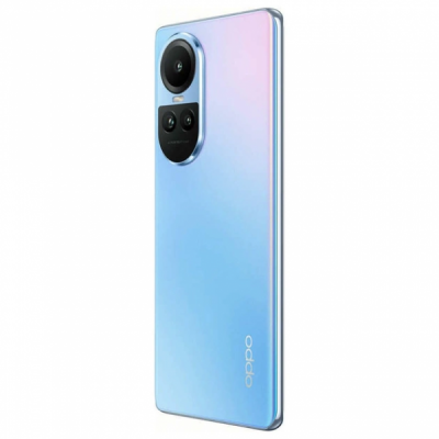 Смартфон OPPO Reno 10 5G, Ice Blue