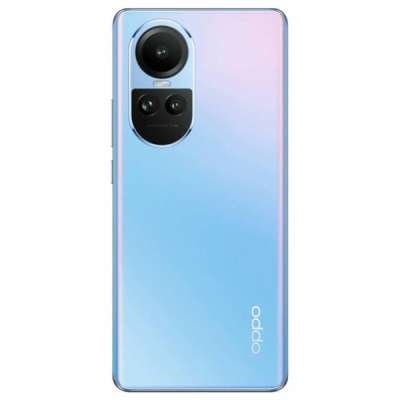 Смартфон OPPO Reno 10 5G, Ice Blue