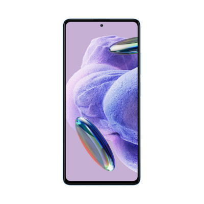 Мобильный телефон Redmi Note 12 Pro+ 5G 8GB RAM 256GB ROM Sky Blue