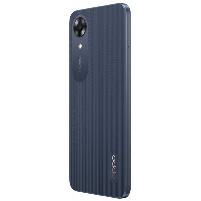 Смартфон OPPO A17K 3/64 GB, Navy Blue