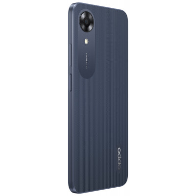 Смартфон OPPO A17K 3/64 GB, Navy Blue