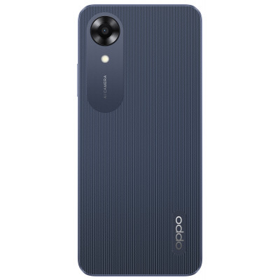 Смартфон OPPO A17K 3/64 GB, Navy Blue