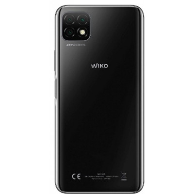 Смартфон WIKO T3 W-V770_Black