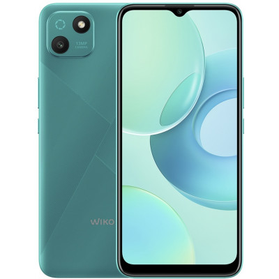 Смартфон WIKO T10  Rally  W-V673-02 Green