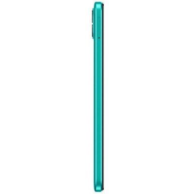 Смартфон WIKO T10  Rally  W-V673-02 Green