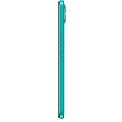 Смартфон WIKO T10  Rally  W-V673-02 Green