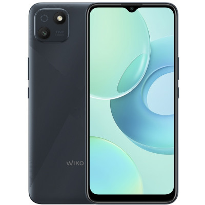 Смартфон WIKO T10  Rally  W-V673-02 Black